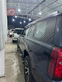 شێڤرۆلێت تاهۆ